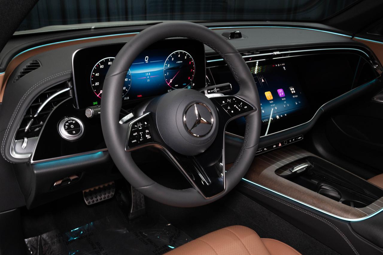 2027 Mercedes-Benz E-Class E 450 4MATIC&reg; All-Terrain Wagon Scottsdale AZ