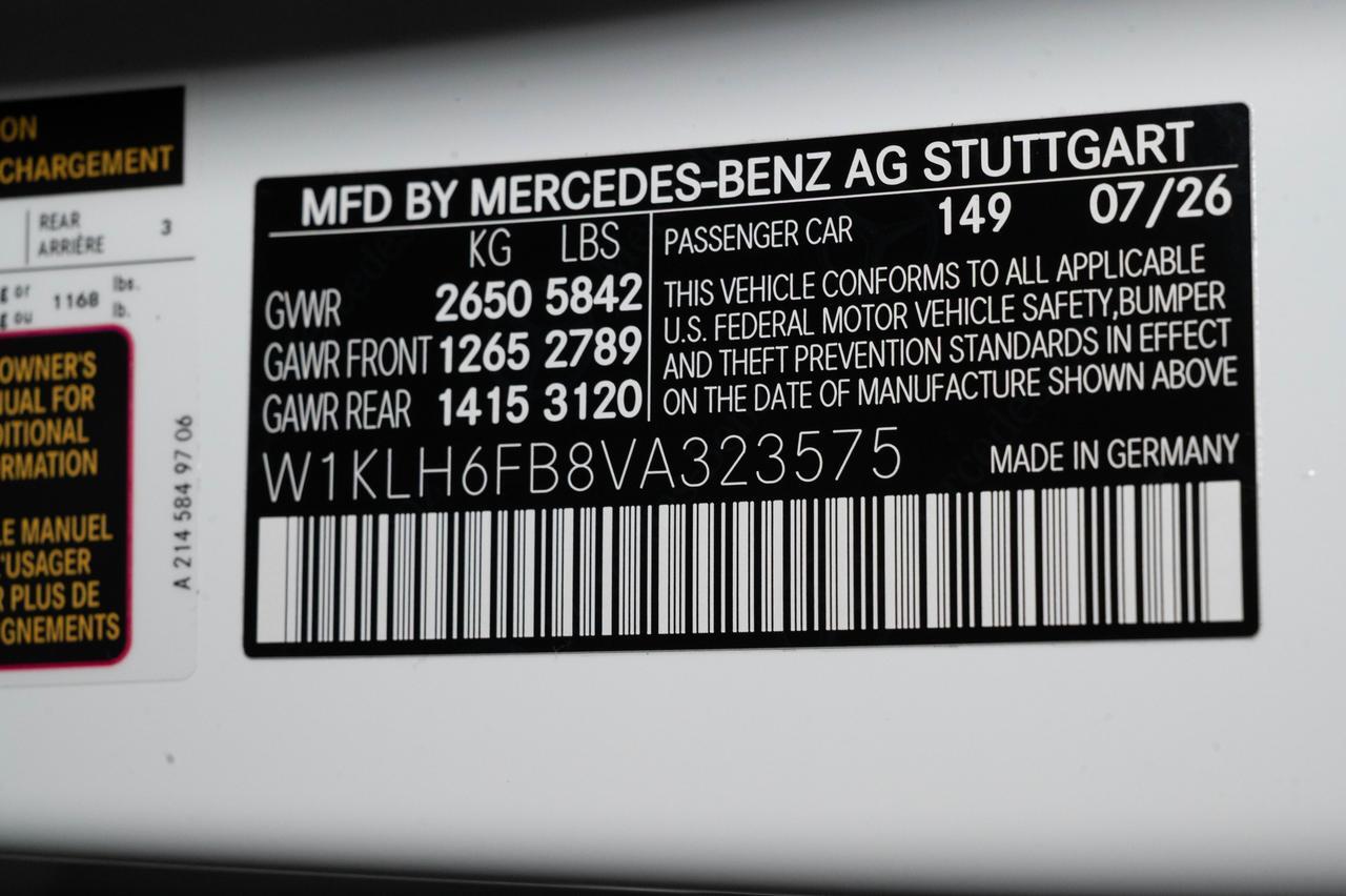 2027 Mercedes-Benz E-Class E 450 4MATIC&reg; All-Terrain Wagon Scottsdale AZ