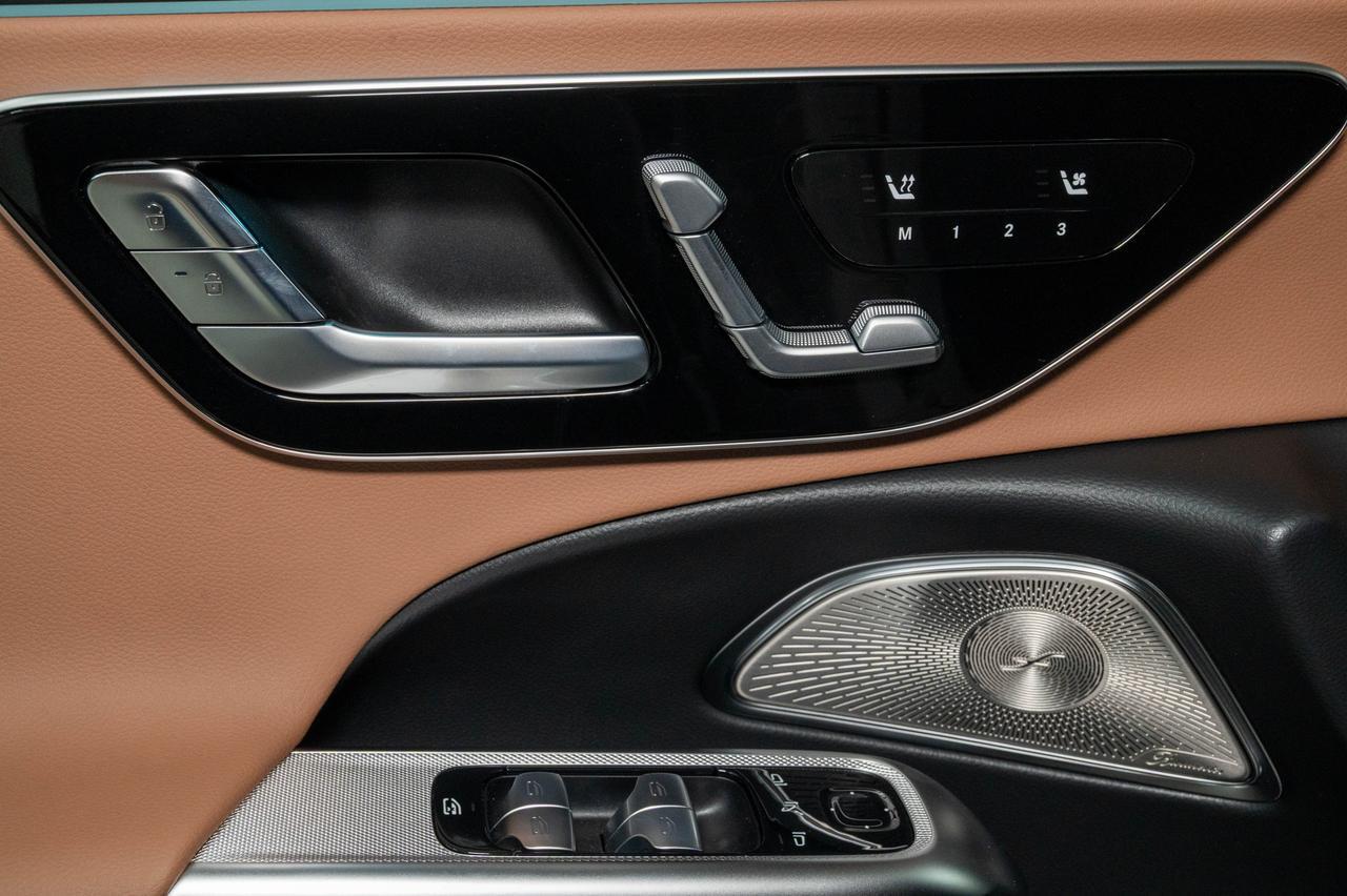 2027 Mercedes-Benz E-Class E 450 4MATIC&reg; All-Terrain Wagon Scottsdale AZ