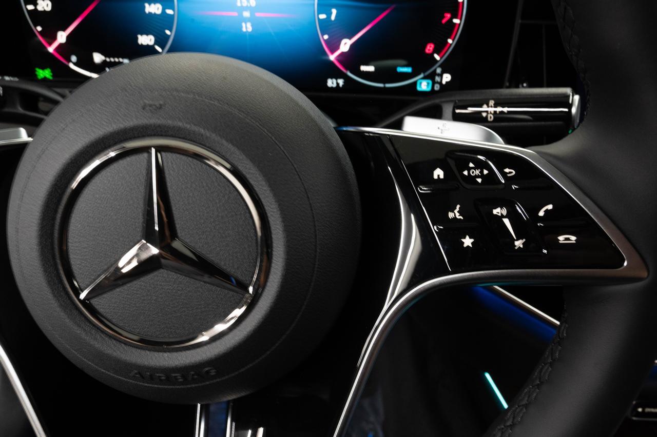 2027 Mercedes-Benz E-Class E 450 4MATIC&reg; All-Terrain Wagon Scottsdale AZ
