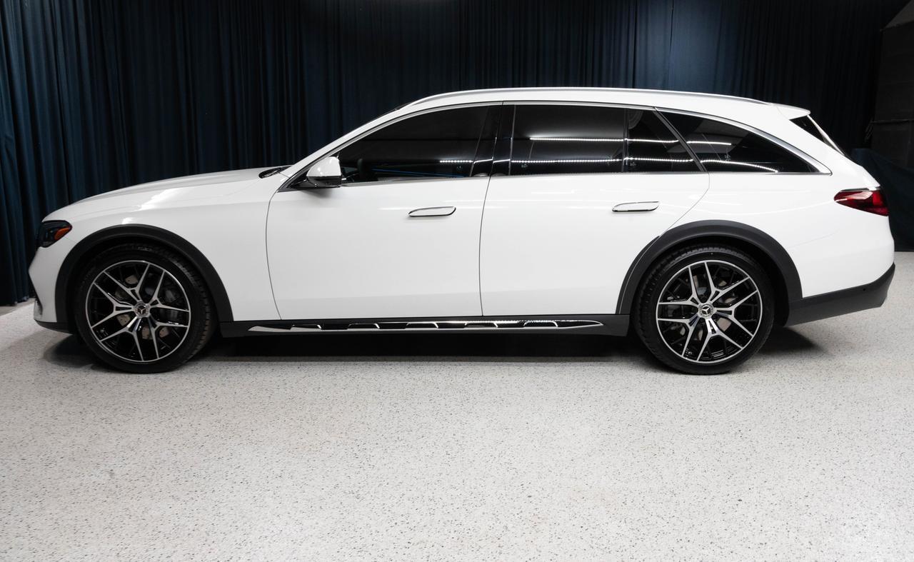 2027 Mercedes-Benz E-Class E 450 4MATIC&reg; All-Terrain Wagon Scottsdale AZ