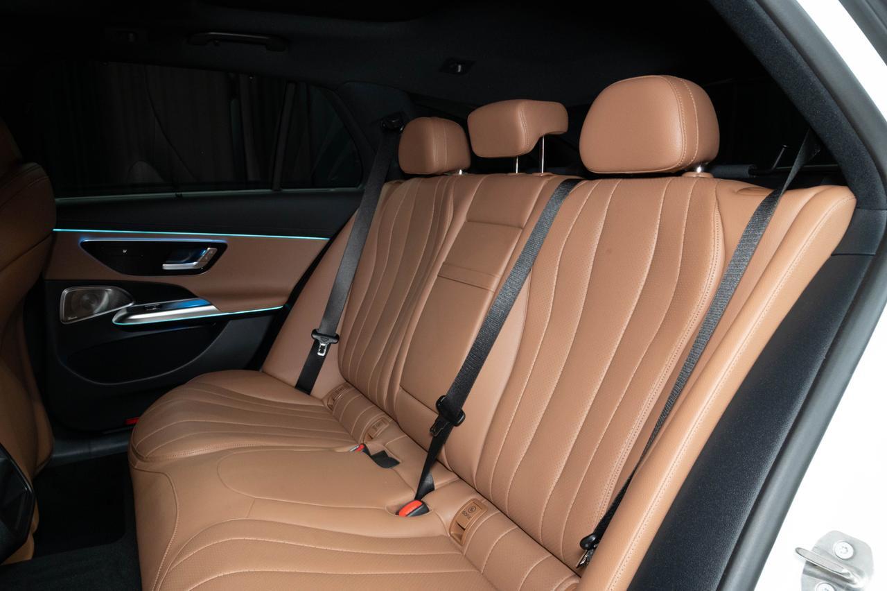 2027 Mercedes-Benz E-Class E 450 4MATIC&reg; All-Terrain Wagon Scottsdale AZ