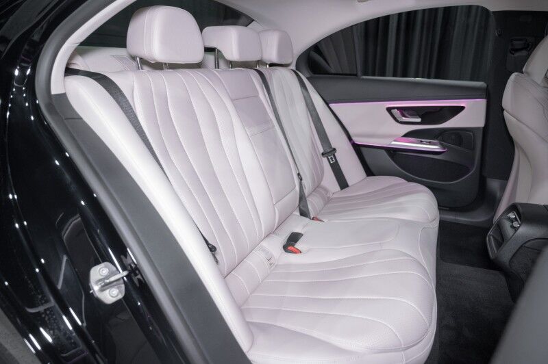 2027 Mercedes-Benz E-Class E 450 4MATIC&reg; Sedan Peoria AZ