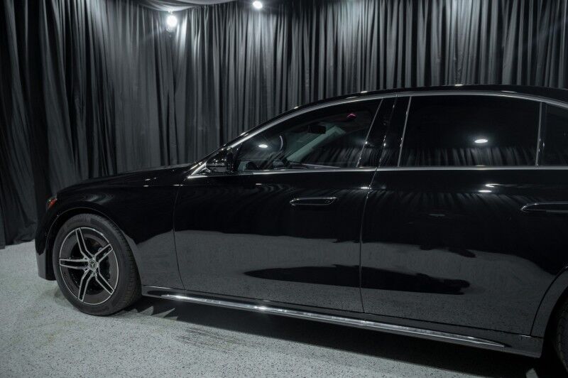 2027 Mercedes-Benz E-Class E 450 4MATIC&reg; Sedan Peoria AZ