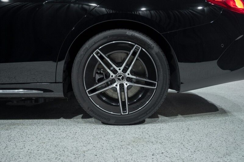 2027 Mercedes-Benz E-Class E 450 4MATIC&reg; Sedan Peoria AZ