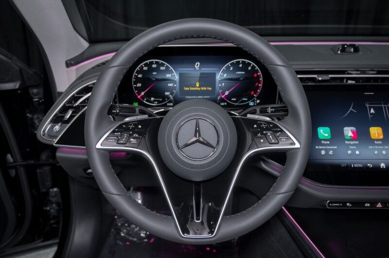 2027 Mercedes-Benz E-Class E 450 4MATIC&reg; Sedan Peoria AZ