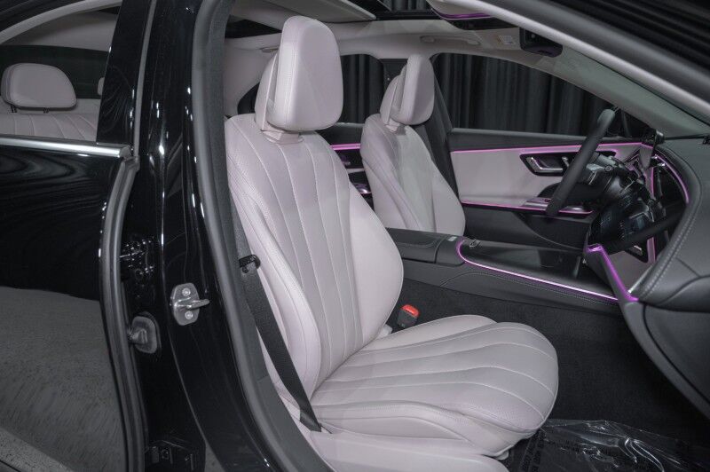 2027 Mercedes-Benz E-Class E 450 4MATIC&reg; Sedan Peoria AZ