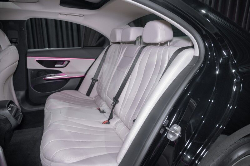 2027 Mercedes-Benz E-Class E 450 4MATIC&reg; Sedan Peoria AZ