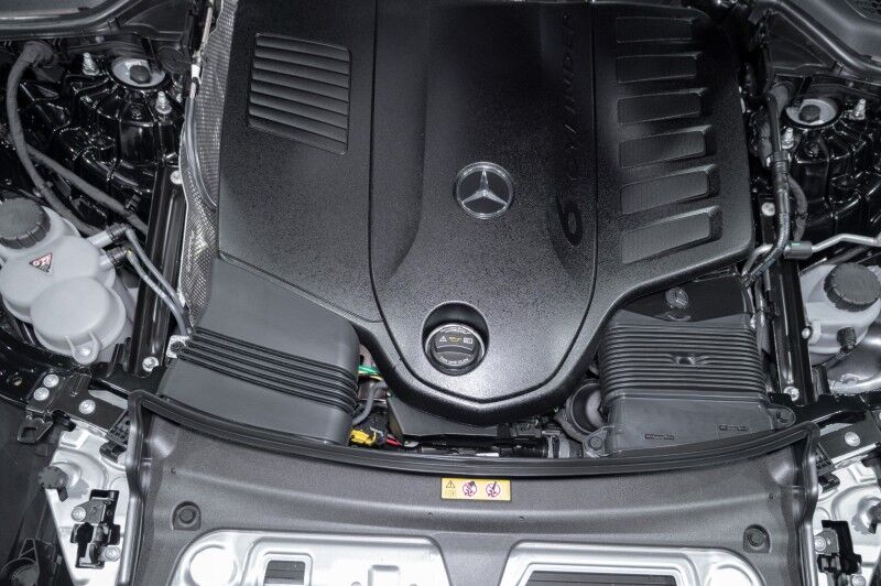 2027 Mercedes-Benz E-Class E 450 4MATIC&reg; Sedan Peoria AZ