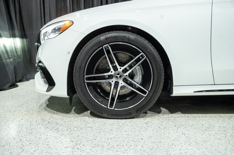 2027 Mercedes-Benz E-Class E 450 4MATIC&reg; Sedan Peoria AZ