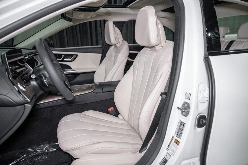 2027 Mercedes-Benz E-Class E 450 4MATIC&reg; Sedan Peoria AZ