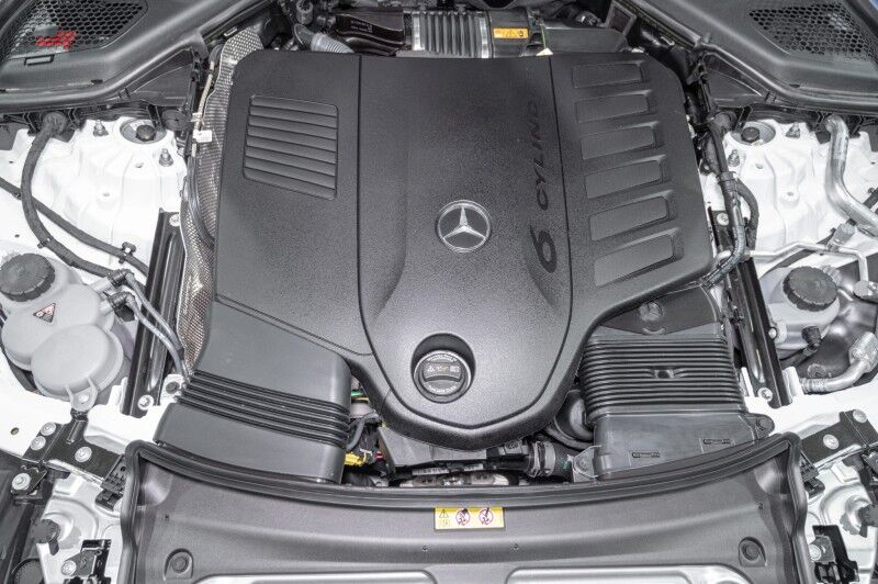 2027 Mercedes-Benz E-Class E 450 4MATIC&reg; Sedan Irving TX