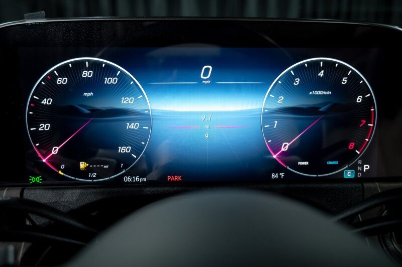 2027 Mercedes-Benz E-Class E 450 4MATIC&reg; Sedan Irving TX
