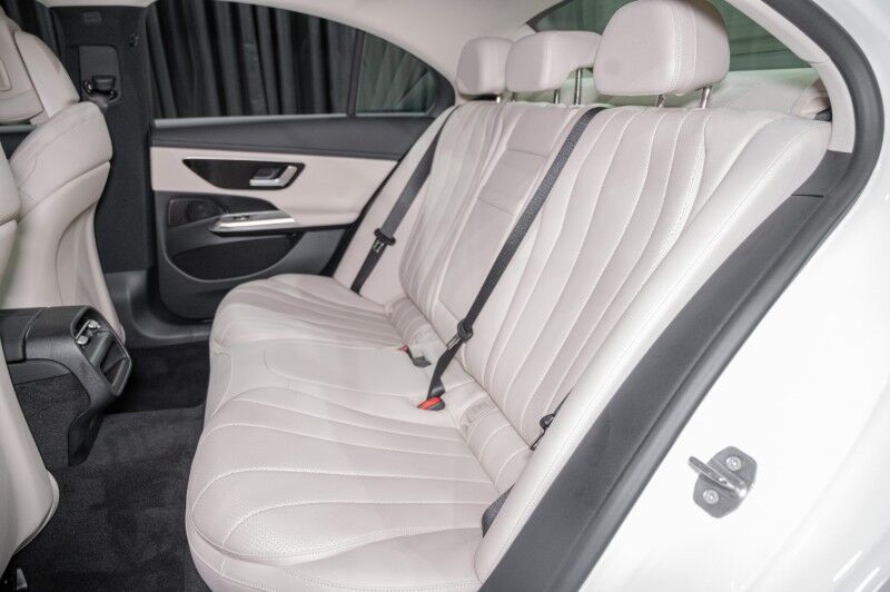 2027 Mercedes-Benz E-Class E 450 4MATIC&reg; Sedan Irving TX