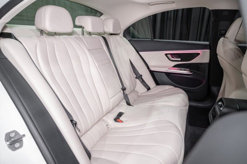 2027 Mercedes-Benz E-Class E 450 4MATIC&reg; Sedan Irving TX