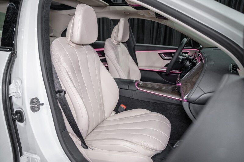 2027 Mercedes-Benz E-Class E 450 4MATIC&reg; Sedan Irving TX