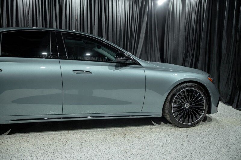 2027 Mercedes-Benz E-Class E 450 4MATIC&reg; Sedan Peoria AZ