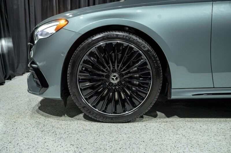 2027 Mercedes-Benz E-Class E 450 4MATIC&reg; Sedan Peoria AZ