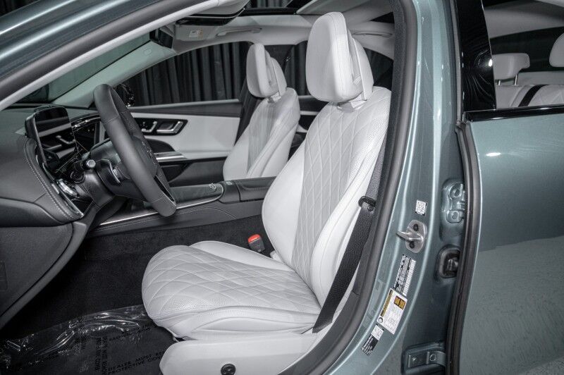 2027 Mercedes-Benz E-Class E 450 4MATIC&reg; Sedan Peoria AZ