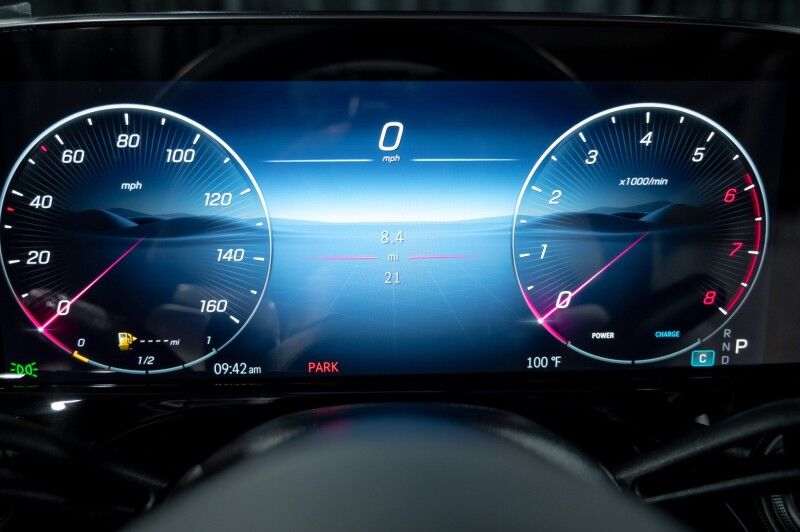 2027 Mercedes-Benz E-Class E 450 4MATIC&reg; Sedan Peoria AZ