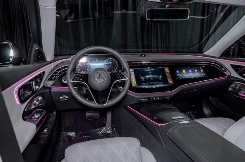 2027 Mercedes-Benz E-Class E 450 4MATIC&reg; Sedan Peoria AZ