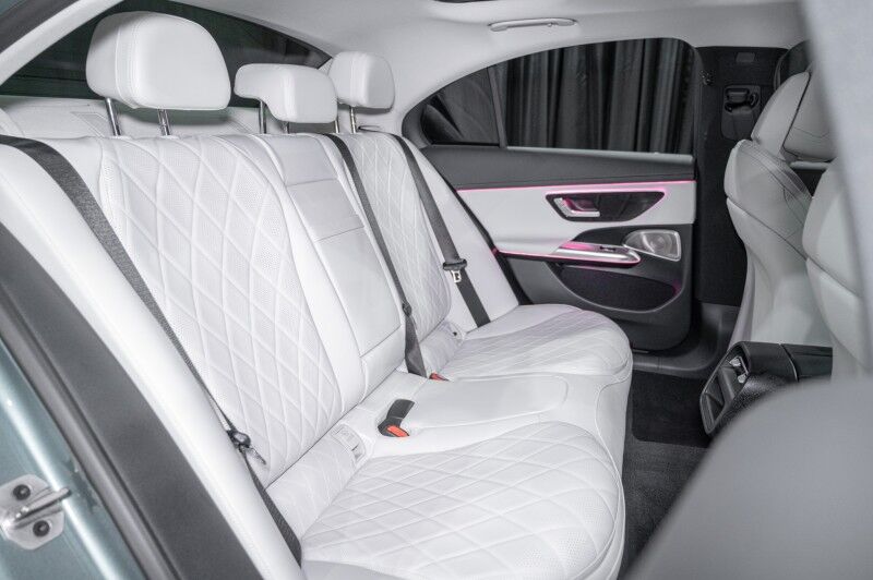 2027 Mercedes-Benz E-Class E 450 4MATIC&reg; Sedan Peoria AZ