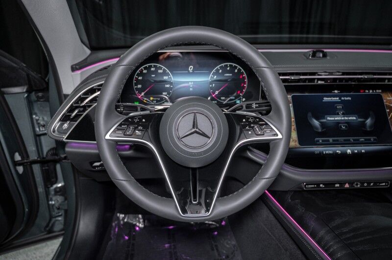 2027 Mercedes-Benz E-Class E 450 4MATIC&reg; Sedan Peoria AZ