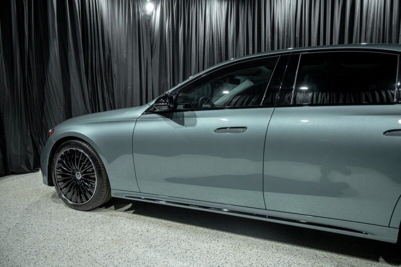 2027 Mercedes-Benz E-Class E 450 4MATIC&reg; Sedan Peoria AZ