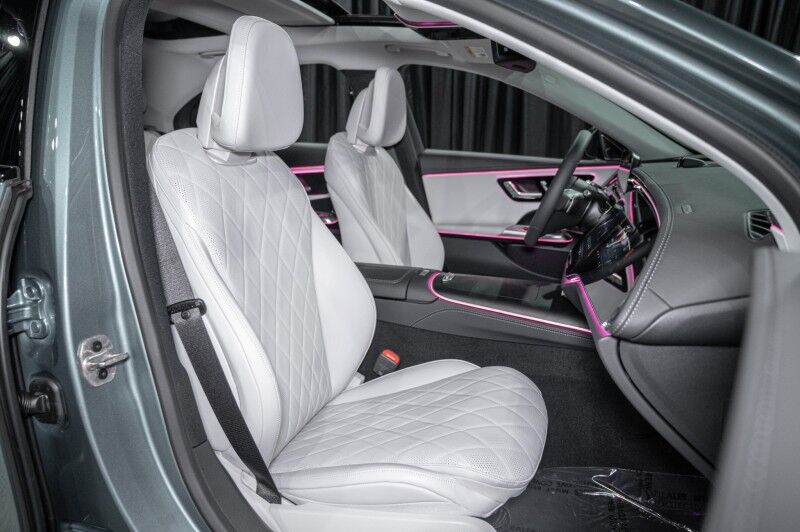 2027 Mercedes-Benz E-Class E 450 4MATIC&reg; Sedan Peoria AZ