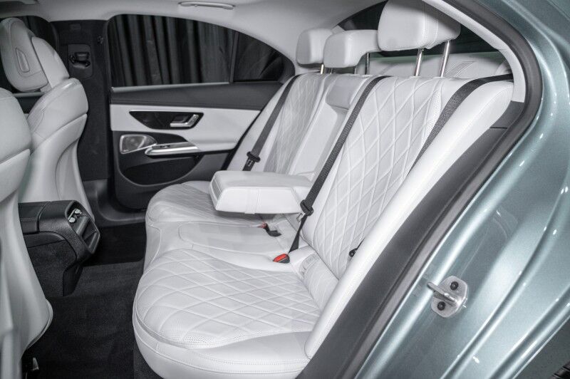 2027 Mercedes-Benz E-Class E 450 4MATIC&reg; Sedan Peoria AZ