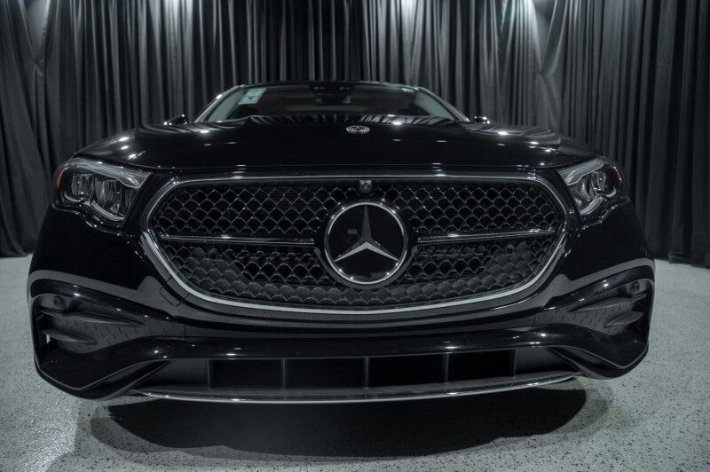 2027 Mercedes-Benz E-Class E 450 4MATIC&reg; Sedan Peoria AZ
