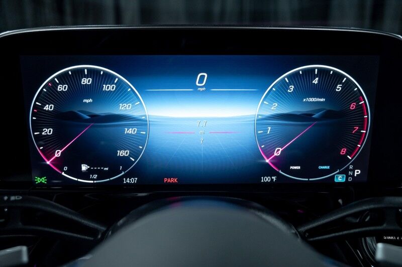 2027 Mercedes-Benz E-Class E 450 4MATIC&reg; Sedan Peoria AZ