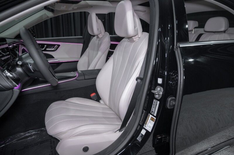 2027 Mercedes-Benz E-Class E 450 4MATIC&reg; Sedan Peoria AZ