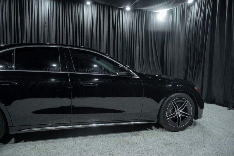 2027 Mercedes-Benz E-Class E 450 4MATIC&reg; Sedan Peoria AZ