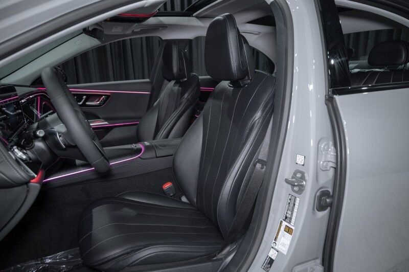2027 Mercedes-Benz E-Class E 450 4MATIC&reg; Sedan Peoria AZ