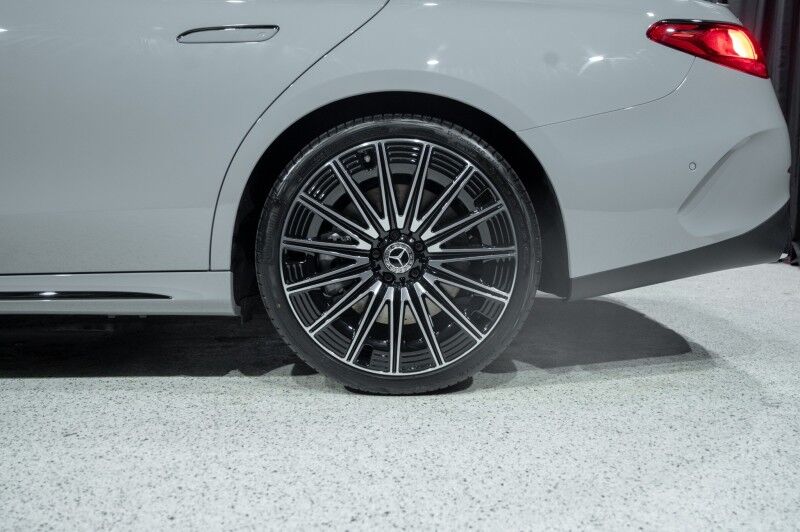 2027 Mercedes-Benz E-Class E 450 4MATIC&reg; Sedan Peoria AZ