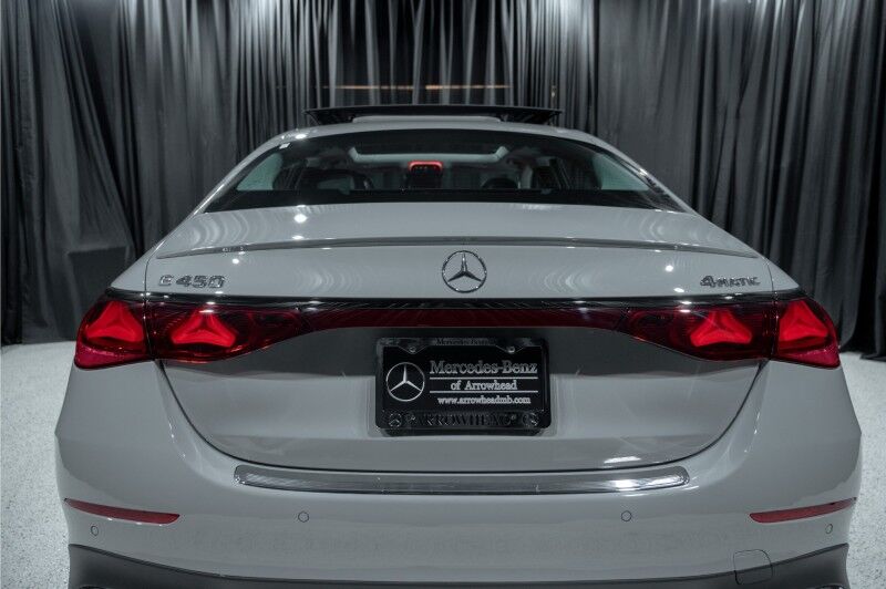 2027 Mercedes-Benz E-Class E 450 4MATIC&reg; Sedan Peoria AZ