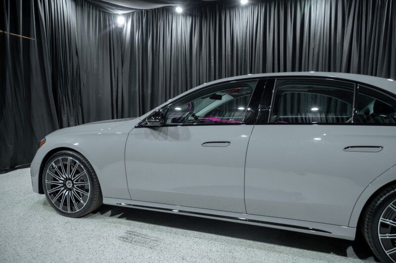 2027 Mercedes-Benz E-Class E 450 4MATIC&reg; Sedan Peoria AZ