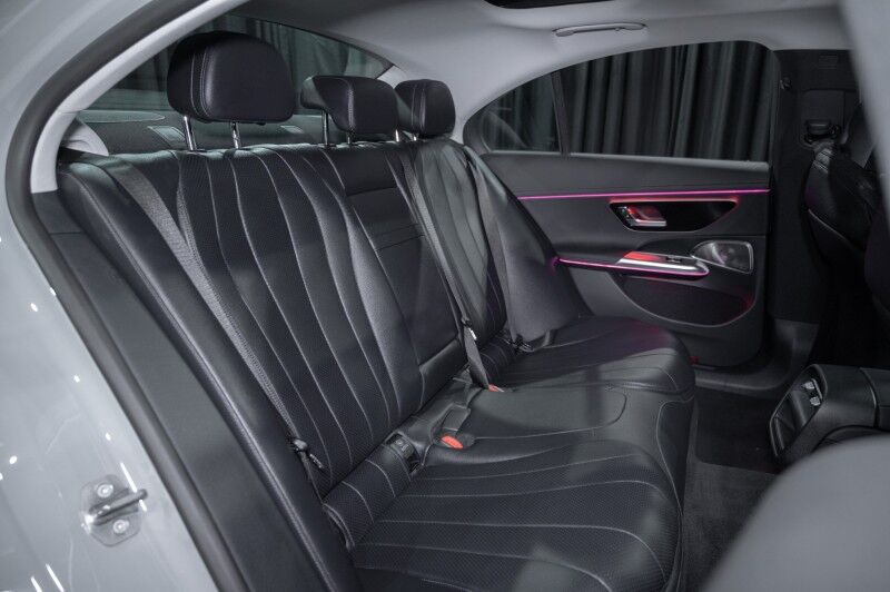2027 Mercedes-Benz E-Class E 450 4MATIC&reg; Sedan Peoria AZ