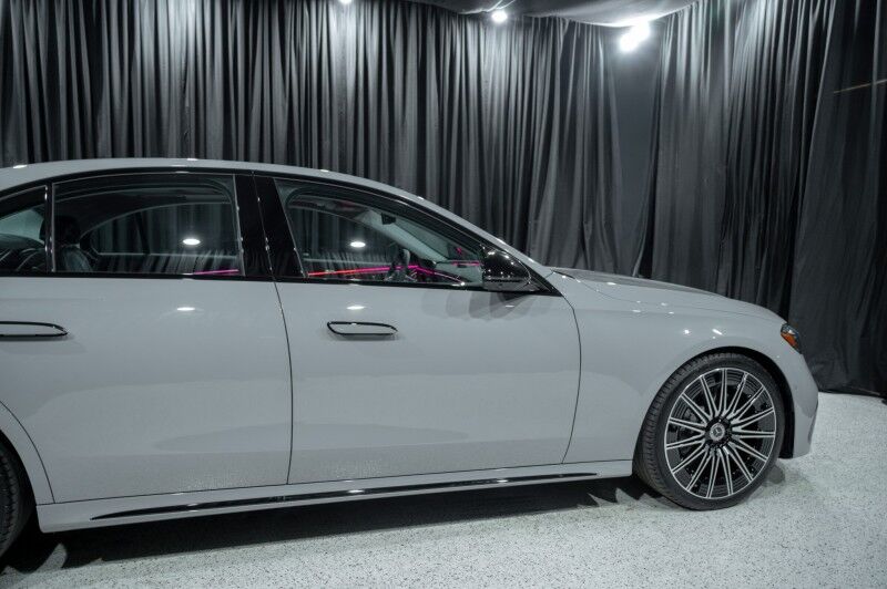2027 Mercedes-Benz E-Class E 450 4MATIC&reg; Sedan Peoria AZ