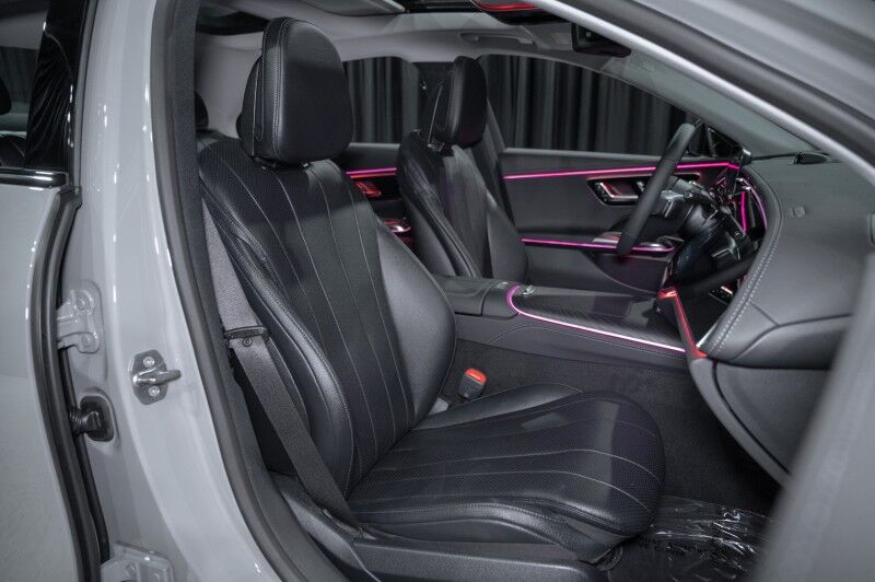 2027 Mercedes-Benz E-Class E 450 4MATIC&reg; Sedan Peoria AZ