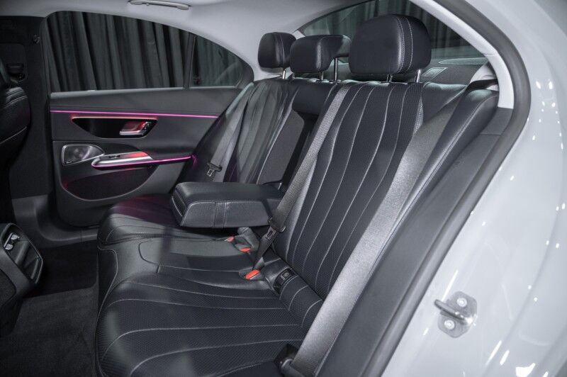 2027 Mercedes-Benz E-Class E 450 4MATIC&reg; Sedan Peoria AZ