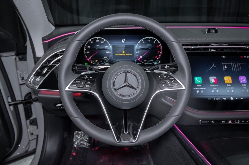 2027 Mercedes-Benz E-Class E 450 4MATIC&reg; Sedan Peoria AZ