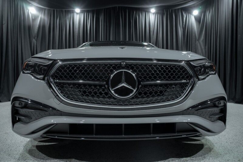 2027 Mercedes-Benz E-Class E 450 4MATIC&reg; Sedan Peoria AZ