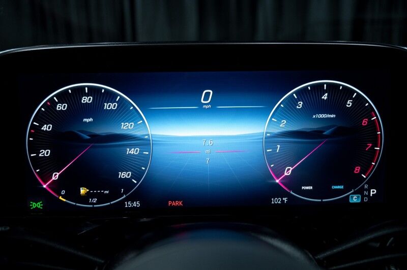 2027 Mercedes-Benz E-Class E 450 4MATIC&reg; Sedan Peoria AZ