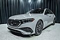 2027 Mercedes-Benz E-Class E 450 4MATIC&reg; Sedan