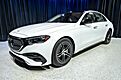 2027 Mercedes-Benz E-Class E 450 4MATIC&reg; Sedan
