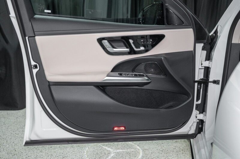 2027 Mercedes-Benz E-Class E 450 4MATIC&reg; Sedan Peoria AZ