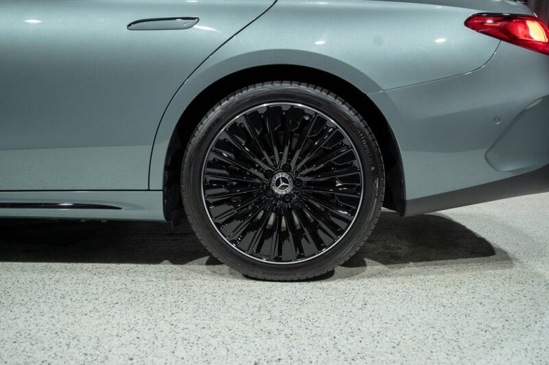 2027 Mercedes-Benz E-Class E 450 4MATIC&reg; Sedan Peoria AZ