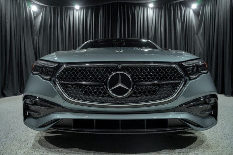 2027 Mercedes-Benz E-Class E 450 4MATIC&reg; Sedan